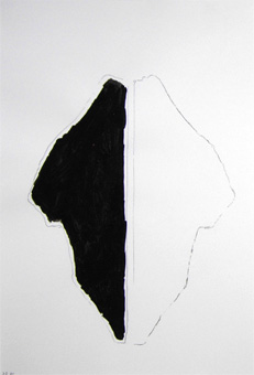 Heidi Langauer Werke 2010 / 2011