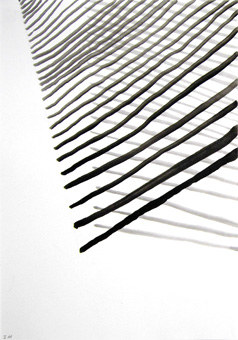 Heidi Langauer Werke 2010 / 2011