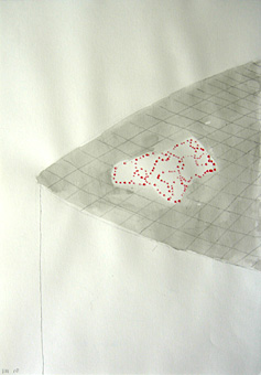Heidi Langauer Werke 2010 / 2011