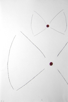 Heidi Langauer Werke 2010 / 2011