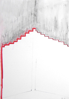 Heidi Langauer Werke 2010 / 2011