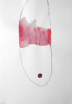 Heidi Langauer Werke 2010 / 2011