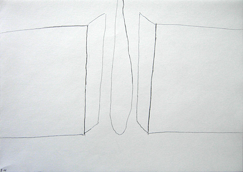 Heidi Langauer Werke 2010 / 2011
