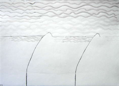 Heidi Langauer Werke 2010 / 2011