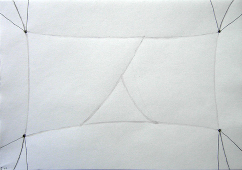 Heidi Langauer Werke 2010 / 2011