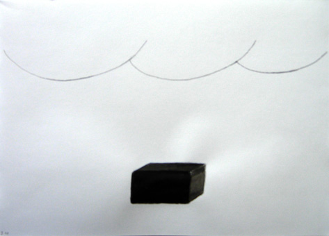 Heidi Langauer Werke 2010 / 2011
